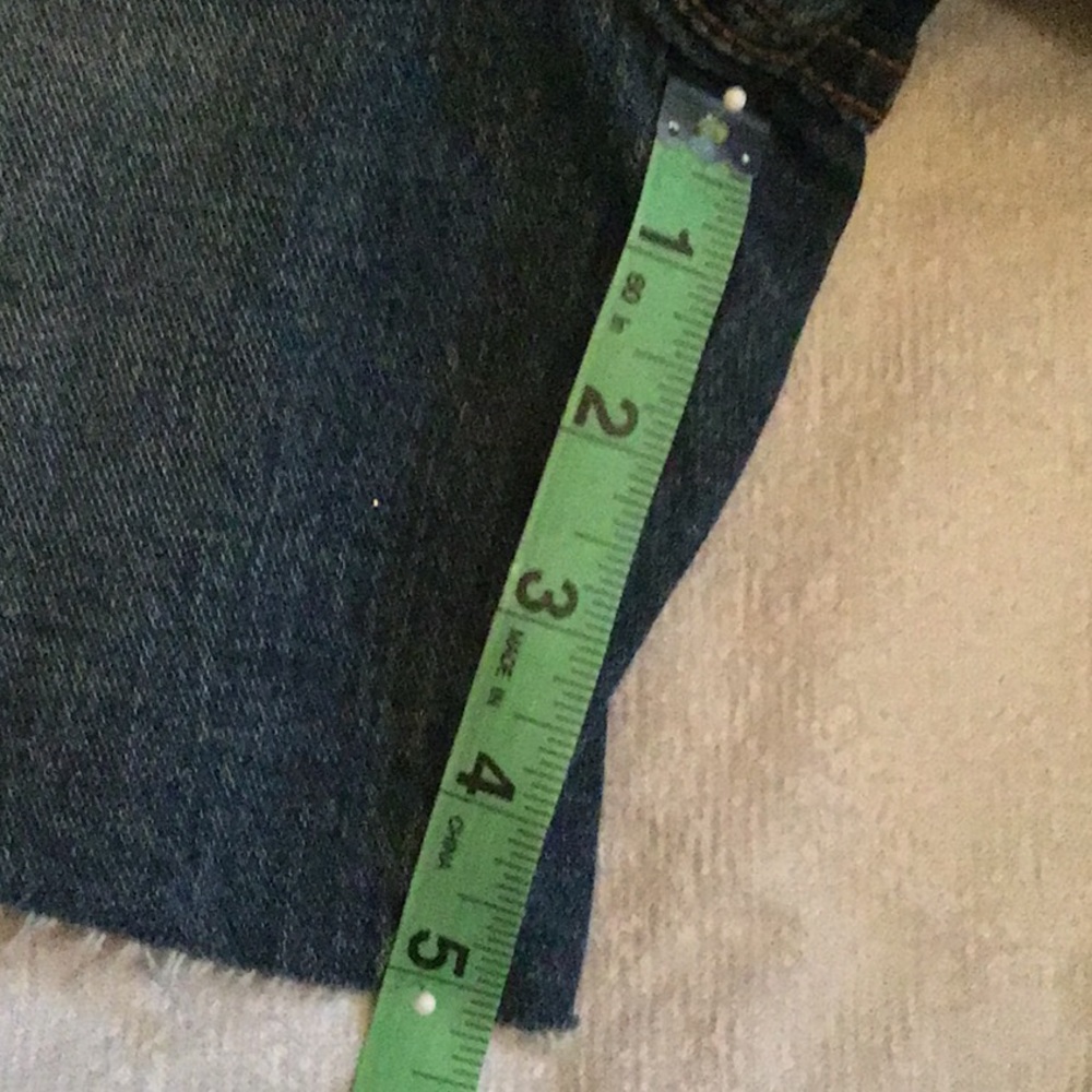 NEW UNIVERSAL THREAD plus size shorts - Picture 6 of 8